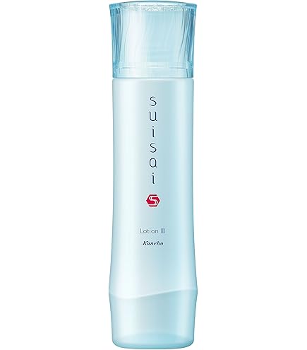 Amazon | suisai(スイサイ) 化粧水 ローション2しっとり 150ml
